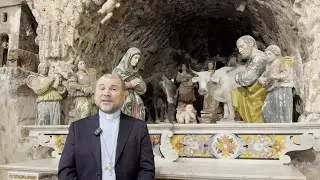 Videomessaggio di Natale di Mons. Benoni Ambarus