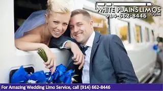 Wedding Limo Services