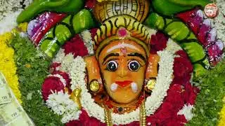 திருநெல்வேலி மாவட்டம், ரெட்டியார்பட்டி.ஸ்ரீ முப்பிடாதி அம்மன் திருக்கோவில் கொடைவிழா-Part-2