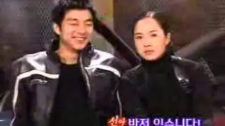 [MOVIE] She's on Duty (Interview + BTS)