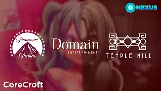 Paramount Pictures/Domain Entertainment/Temple Hill Entertainment (2025; variant; Nexus AU)