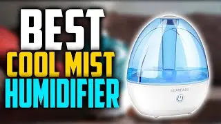 ✅Top 5: Best Cool Mist Humidifier In 2022 🏆 [Best Cool Mist Humidifier For Baby]