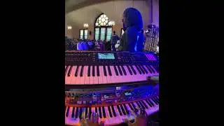 We want revival | Keys POV | MD Cam