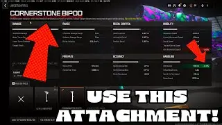 Glitched KATT AMR Setup Makes Everyone Rage!