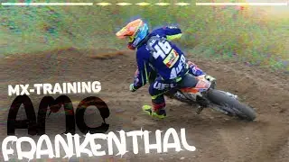 MX-Training AMC Frankenthal | MXvlog51