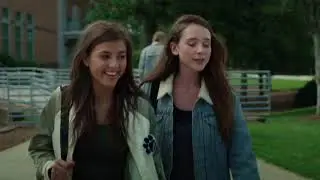 Courtney Dietz REEL 2018