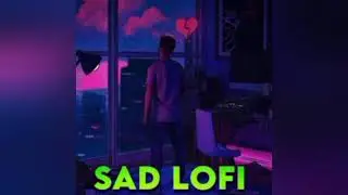 New Urdu Sad Song 2025 | Heart Touching Lofi Reverb Song | Mind Relax Lofi Music@Lofisadsongs-i9h