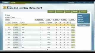 Integrating Vend with Bizelo eRetail Inventory Management App