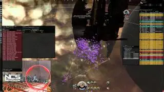 Darkness, The Kadeshi & HUN Reloaded vs 