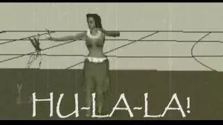 Hu-La-La!
