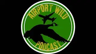 Airport Wild! Podcast Episode 001: Binoculars and Bird Guides