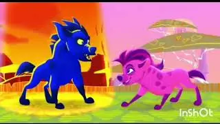 The lion guard season 3 song 