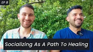 Full Guide: How To Use Social Situations To Master Your Mind