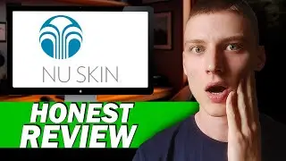 Nu Skin Review: My Honest Experience Using Their Products & Business Opportunity (2025 Breakdown)