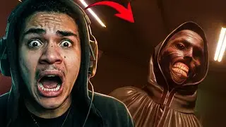ESSE MERCADO TÁ MAIS INFERNAL DO QUE EU ESPERAVA... ‖ HellMart Completo