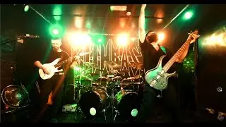 Mithras - Inside The Godmind live @ the Black Heart 28/12/24