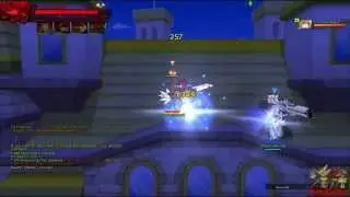 Elsword - PvP Ep. 1 - The Chungdam [1v1]
