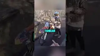 Байкер находит свой украденный велосипед на Craigslist. И тут происходит ЭТО! 🤯🔫🔪 Автор: @PhilThe...