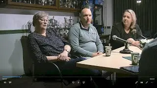 HC SVH 18A Jeugd Activiteiten Commissie