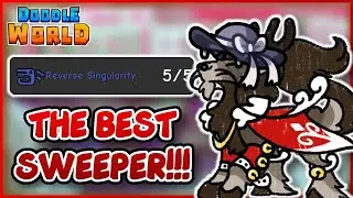 Qilintel is a MENACE Now Thanks to THIS || Doodle World PvP
