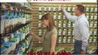 Rapid Refill Ink Commercial