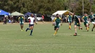 Naka Bulls 7's