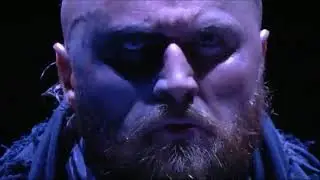 AEW Malakai Black Theme Song + Custom Titiantron 2021