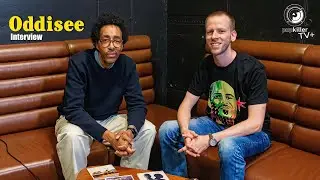 Oddisee - wywiad: 10-lecie 'The Good Fight', J. Cole, Freeway, muzyczna droga
