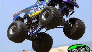 Virginia Giant Theme Song (Alternate Theme)
