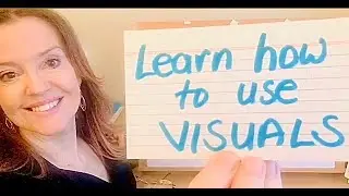Visual Leader - G2 Innovation Learnings