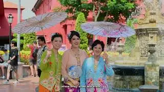 WORLD TOURISM DAY 2025 IN MALAYSIA