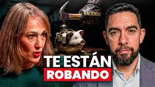Herencias: Cómo Proteger tu Dinero de Hacienda ¡Haz así tu testamento! | David Jiménez (Abogado)