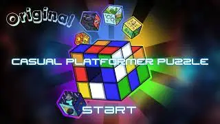 Casual Platformer Puzzle Music Pack (Originals)