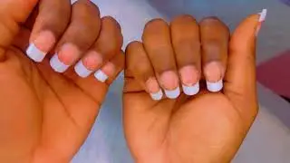 @TheGirlsVaultLLC  #nails #nailtech #nailart #shortvideo #longviralvideo #contentcreator #viral #fyp