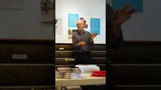 The Cannon Beach History Center and Museum - Jerry Sutherland