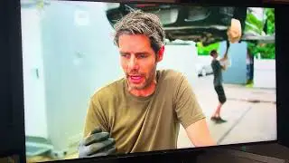 Elvis from Wheeler Dealers using Lanoguard on Audi RS2 Restoration
