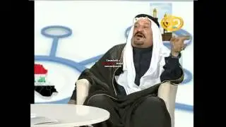 الاديب د.علي العنزي وتوضيح عن مسمى الياور