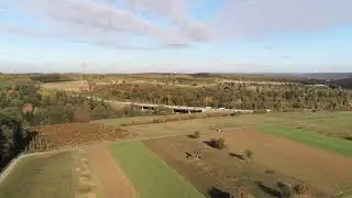 #Parrot #ANAFI #Mutschelbach #Rundflug #Obermutschelbach
