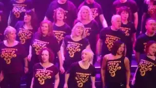 Edinburgh's Got Soul - Spring Term 2016