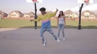 Murda Ft. Quavo - I Just (Official Dance Video)@jeffersonbeats_