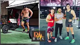 RMBOX