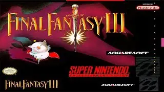 Final Fantasy VI Boss Battles - 06 - Dadaluma
