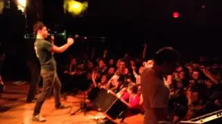 Bomb the Music Industry! - Final Show - 1.19.14 - 