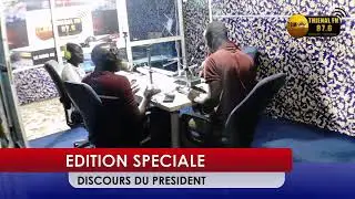 (Radio Thienal FM 87.6  Kaffrine en Live)