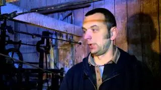 A ráérős toronyóra