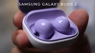 Bukan Penerus Buds Live!! // Review Samsung Galaxy Buds 2 Indonesia