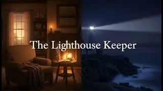 Deep Sleep Story:Listen to This Boring Story to Cure Insomnia | The Lighthouse