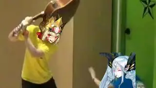[FGO JP] Babylonia - Femme Fatale boss fight - Nero Beast solo