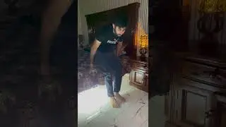Smart Under-Bed Motion Light Setup