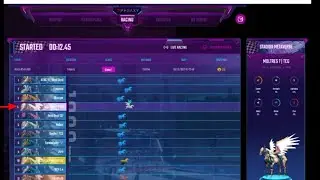 How to play Pegaxy |Step by Step #Pegaxy